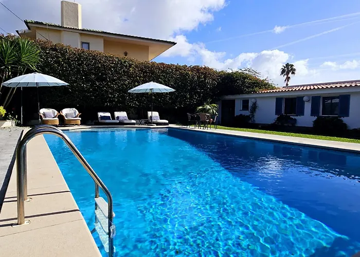 Charming Cozy Studio With Garden & Pool