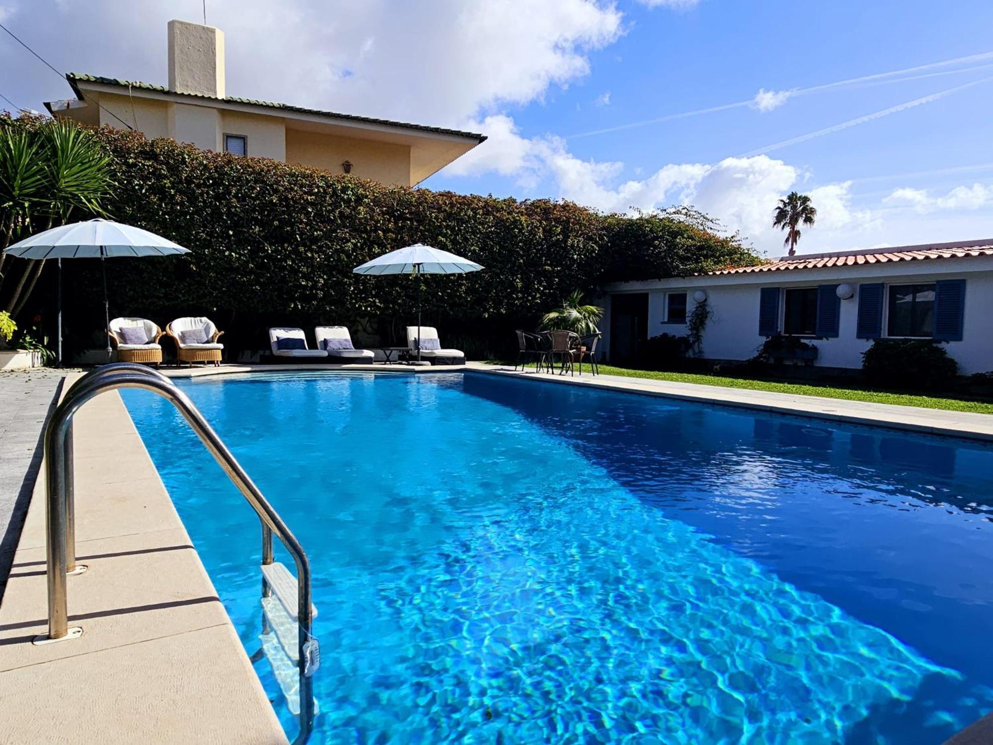 Apartment Charming Cozy With Garden & Pool *