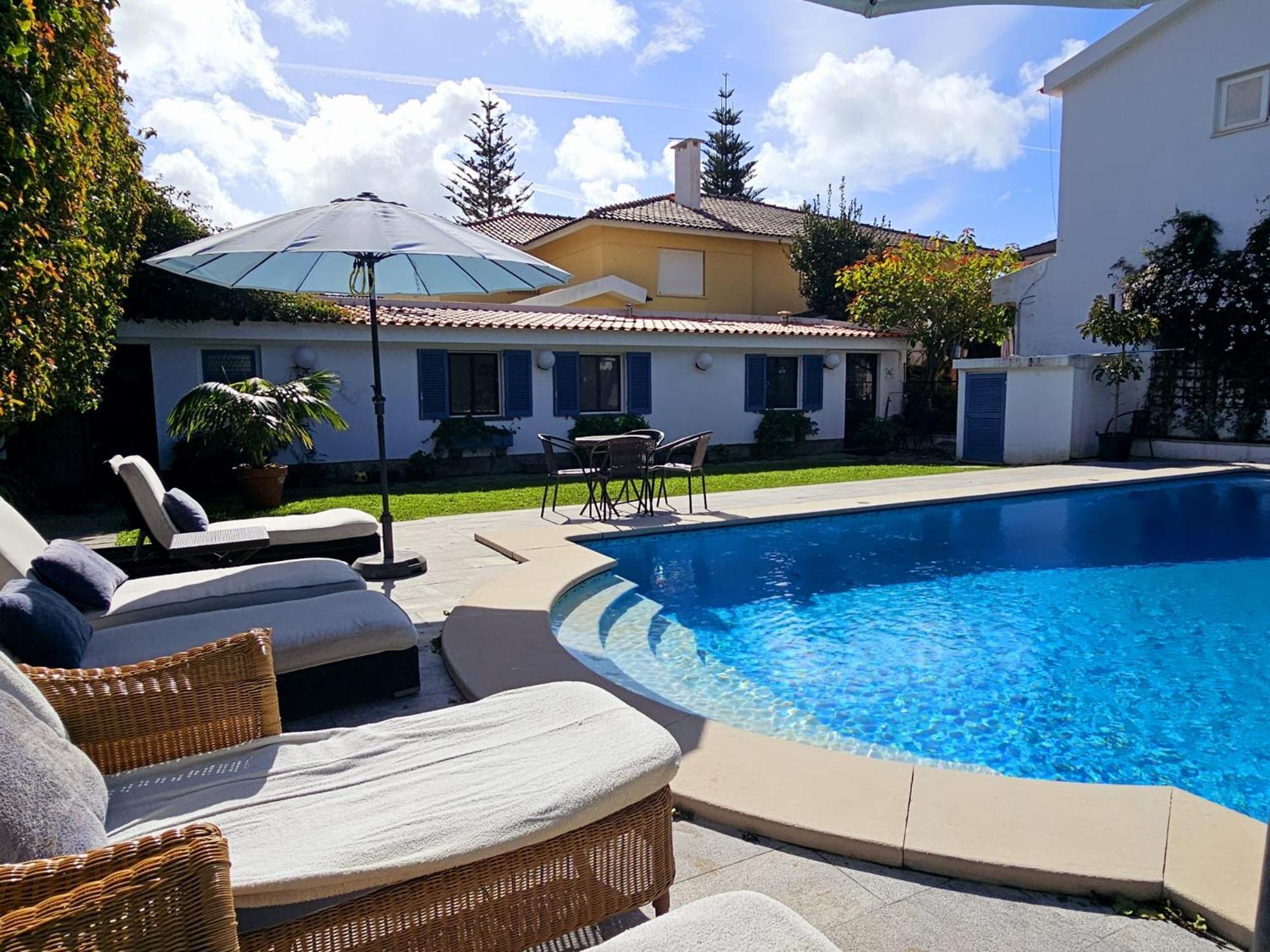 Apartment Charming Cozy With Garden & Pool